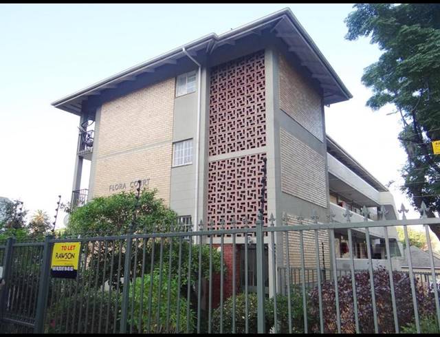 1 BEDROOM PROPERTY TO RENT IN RONDEBOSCH